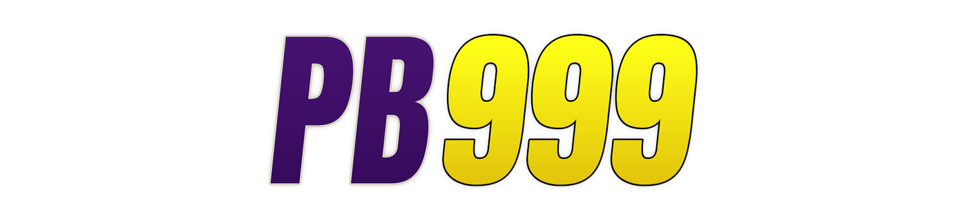 pb999 লোগো